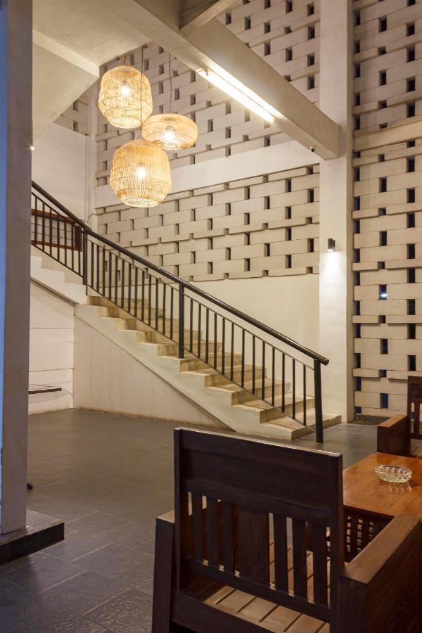 Wisma Amandari Bandar Lampung Esterno foto
