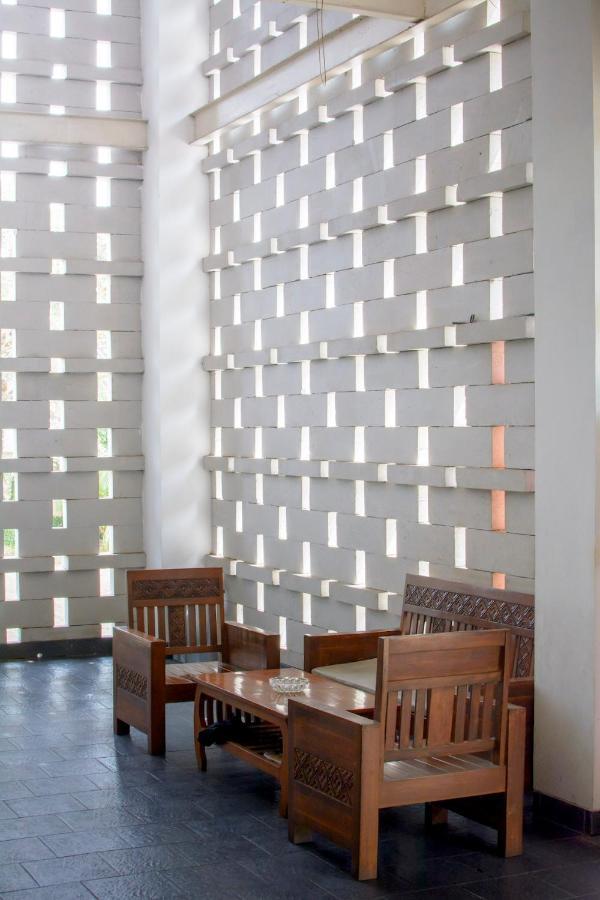 Wisma Amandari Bandar Lampung Esterno foto